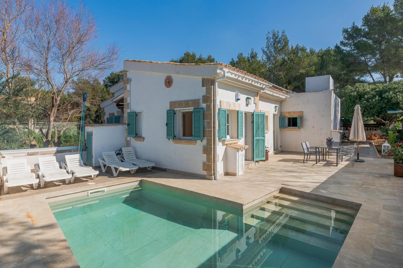Villa Herdain Cielo de Bonaire 外观 照片