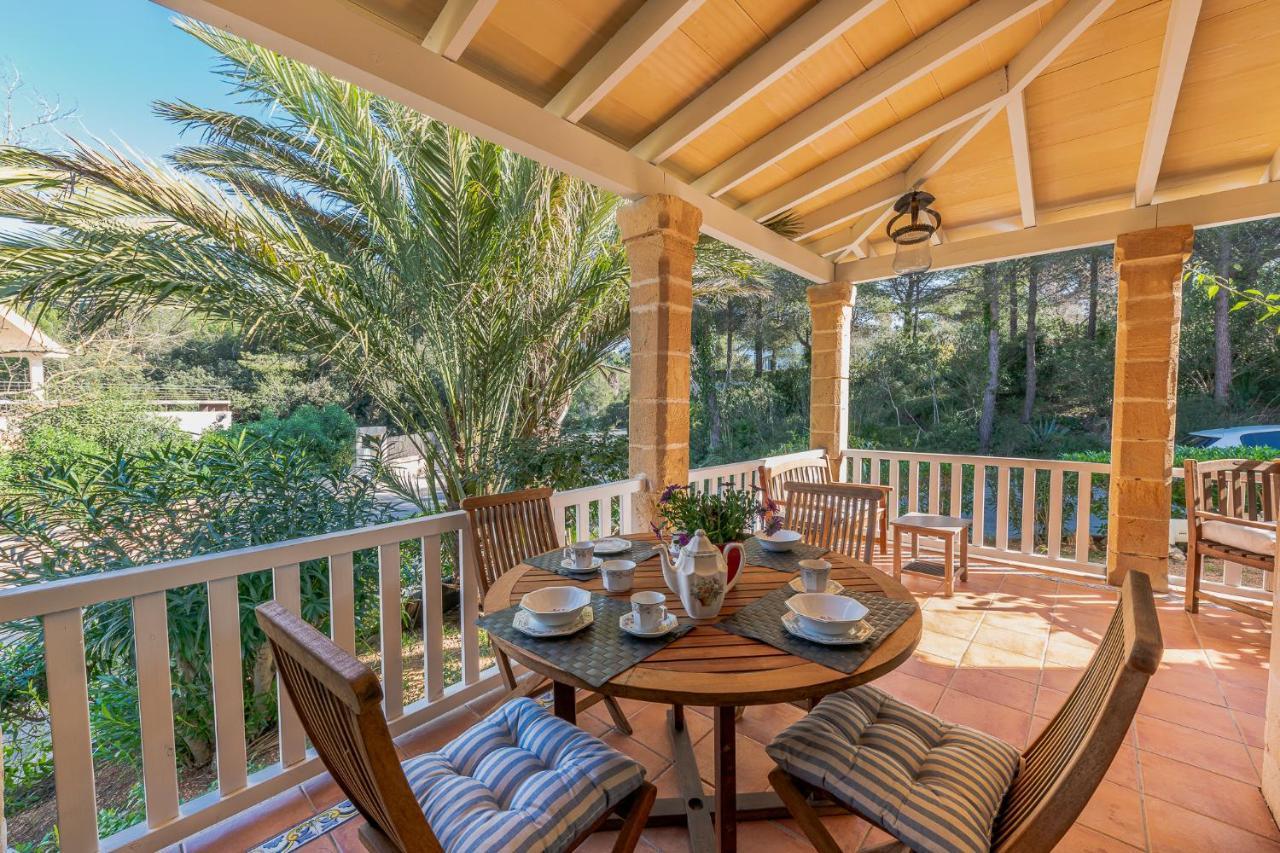 Villa Herdain Cielo de Bonaire 外观 照片