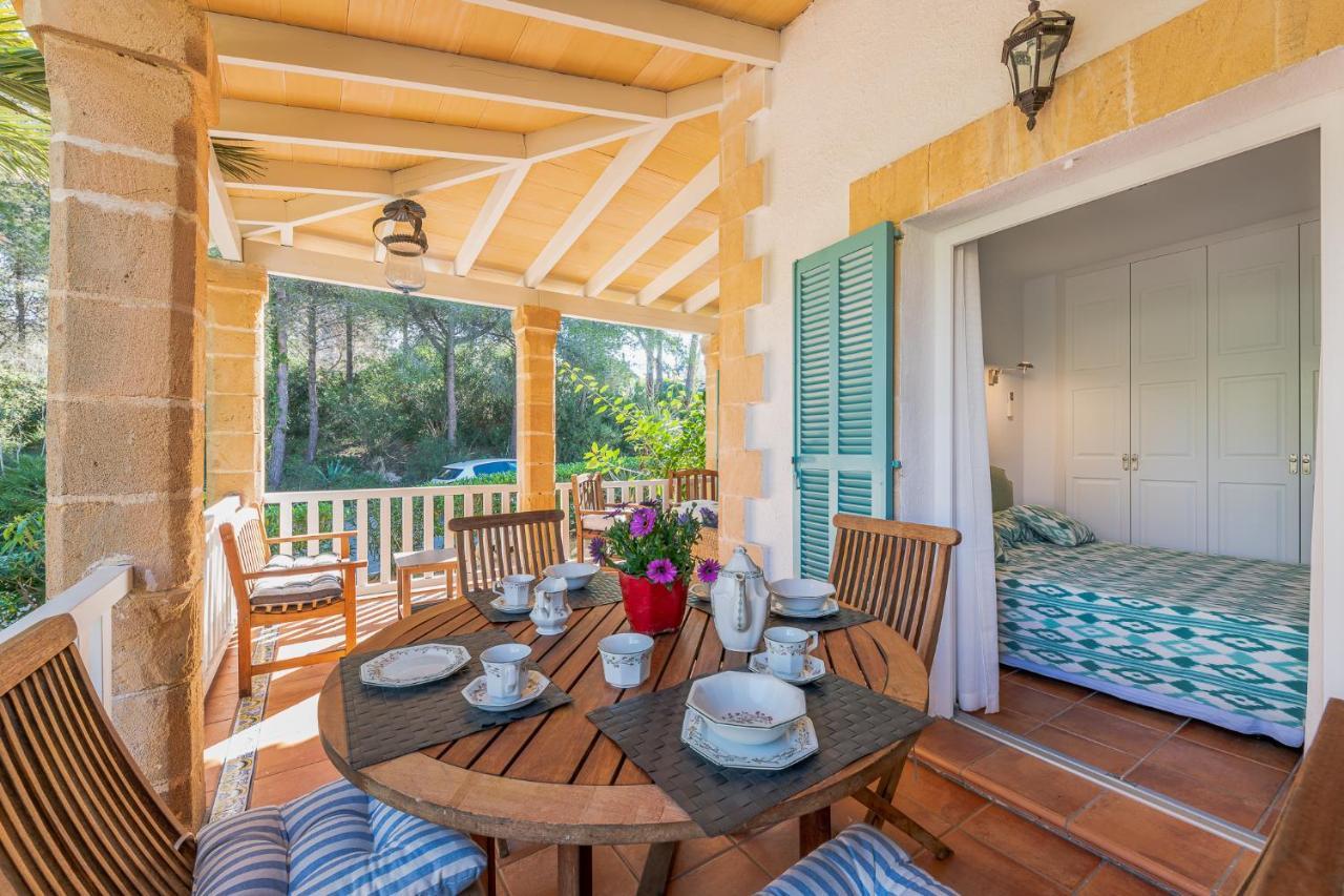 Villa Herdain Cielo de Bonaire 外观 照片