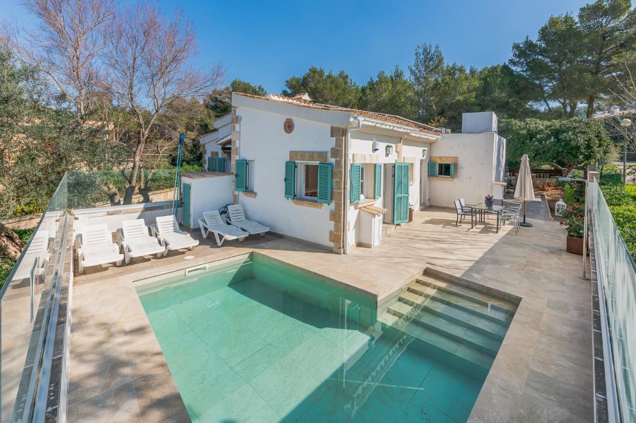 Villa Herdain Cielo de Bonaire 外观 照片